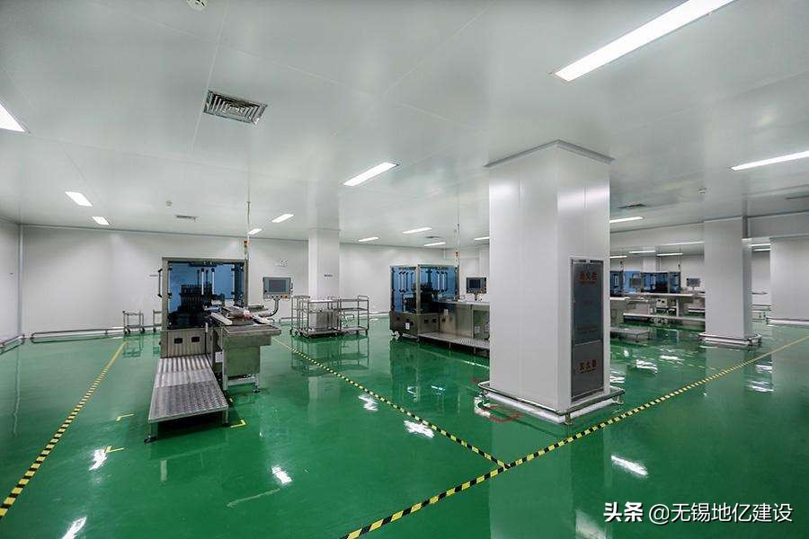 禹州环氧自流平地坪生产厂家,环氧自流平地坪介绍