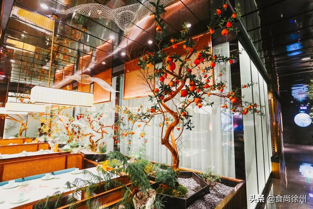 徐州云龙区酒店最美,徐州最美温泉酒店