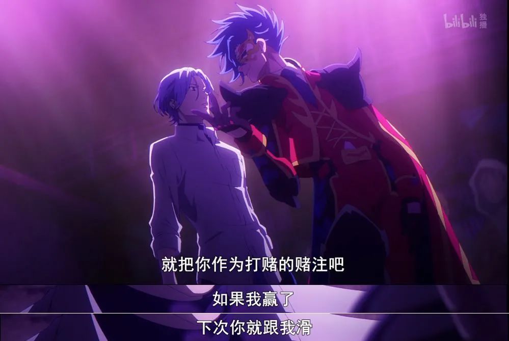 霸道攻和忠犬受，这部高high*片爽**不论男女都能找到喜欢的点