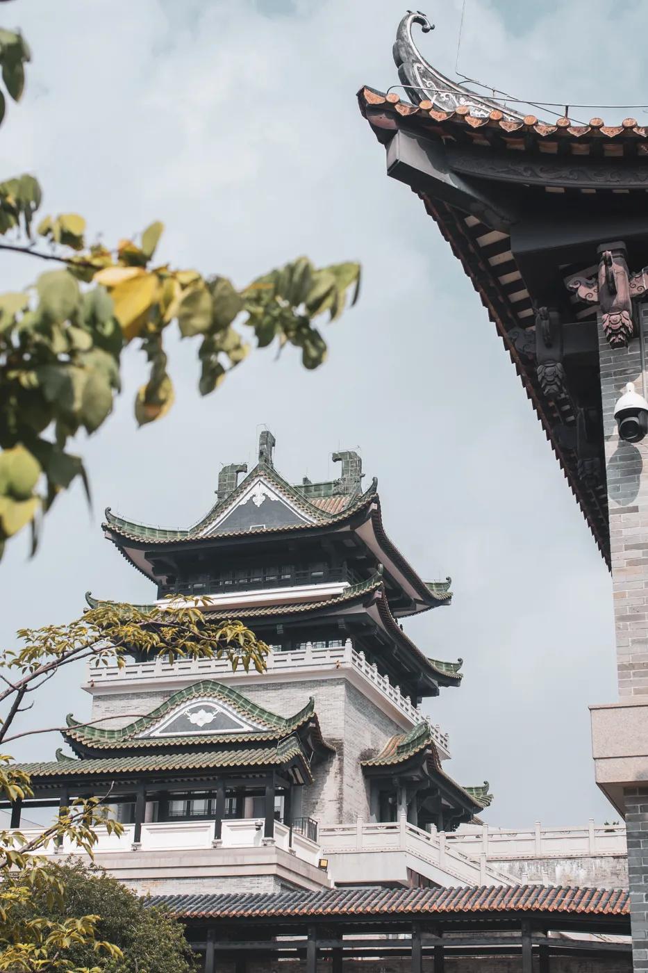 高第街拆迁,广州高第街改造最新消息