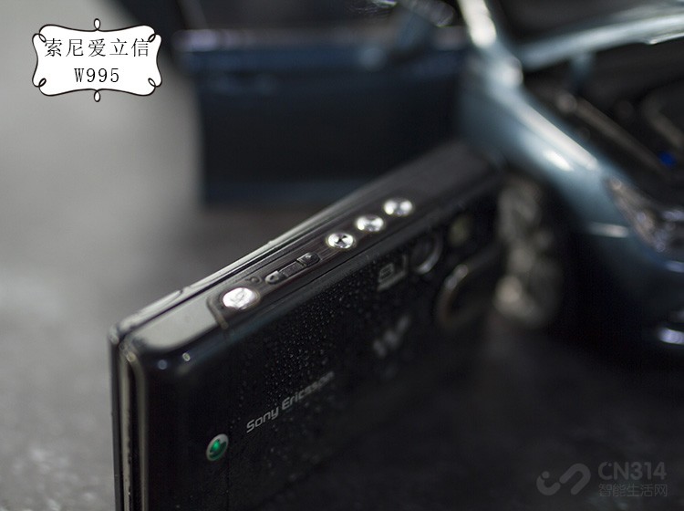 索尼爱立信的手机W系列,索尼爱立信w系列安卓