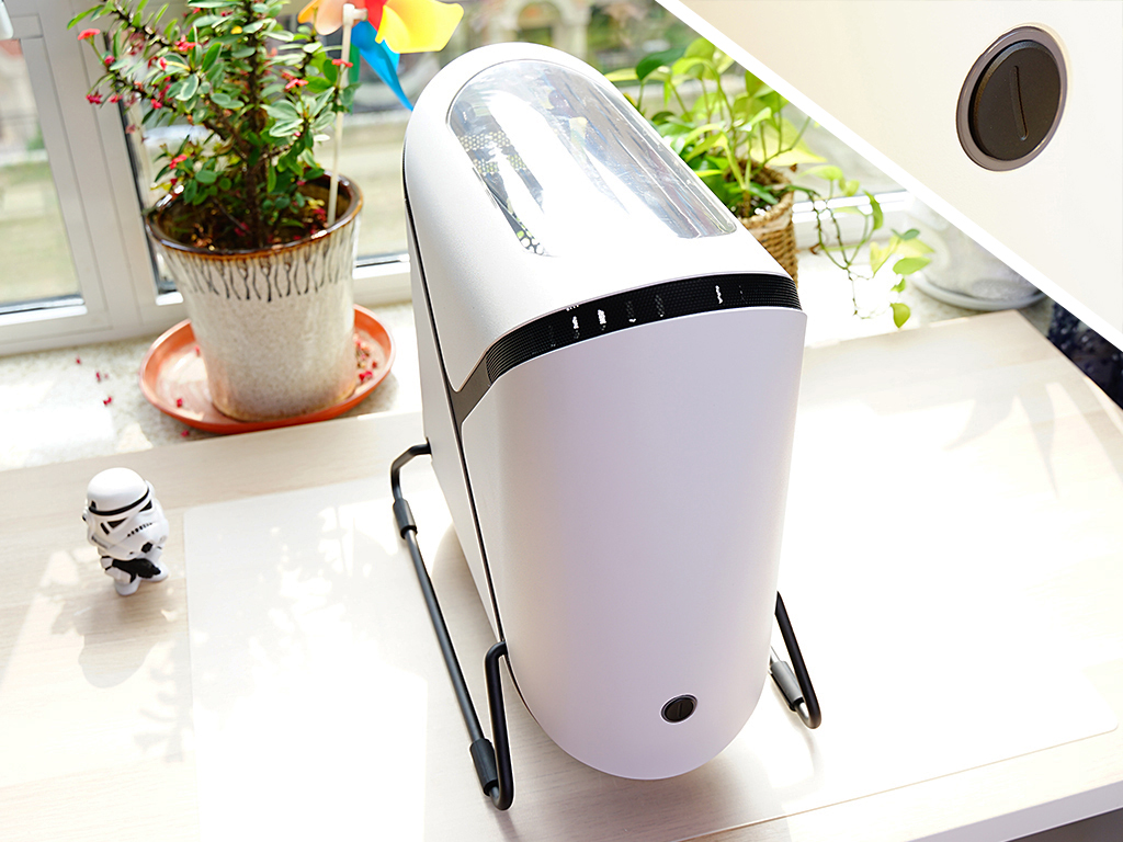 itx机箱能安装分体水冷吗,酷冷至尊itx机箱分体水冷