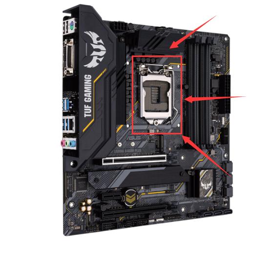 涓绘澘绉戞櫘,鐢佃剳涓绘澘渚涚數绉戞櫘