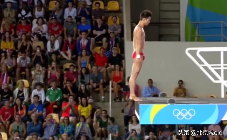 东京奥运裁判眼瞎瞬间,东京奥运会中裁判眼瞎剪辑