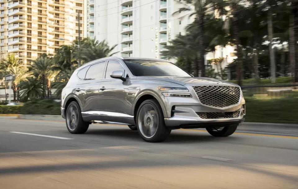 现代进口帕里斯帝尺寸,现代进口帕里斯帝用的谁的发动机