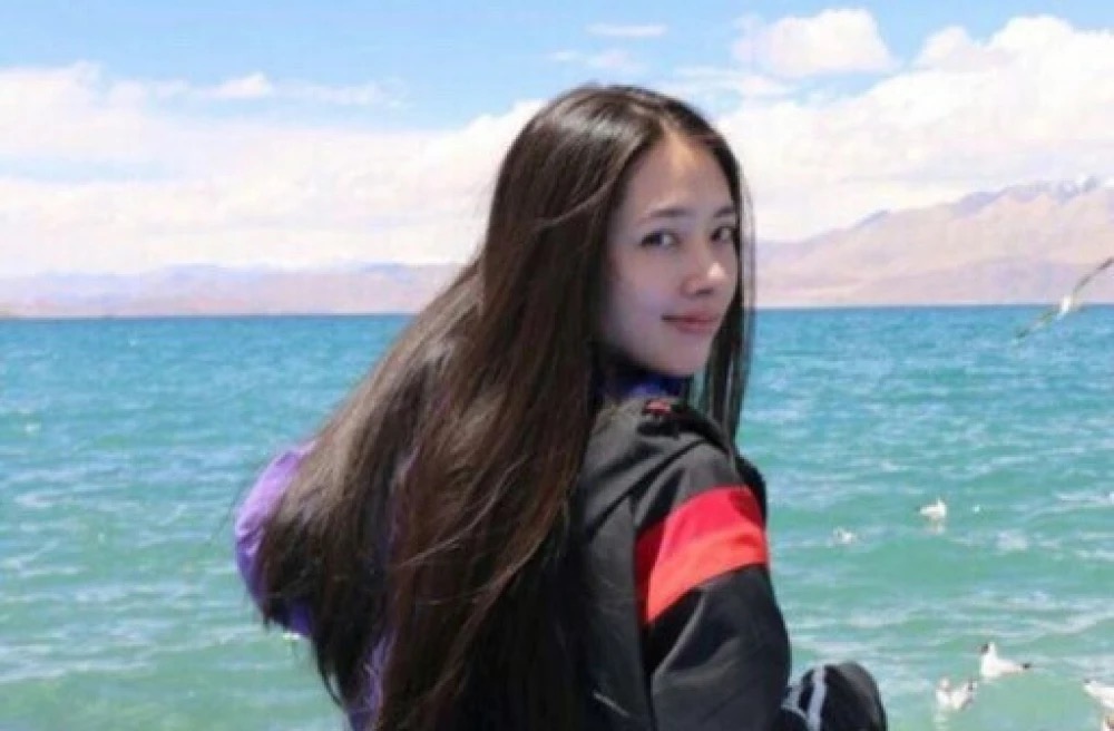 郭碧婷姐姐妹妹,郭碧婷的两个孩子长大了吗