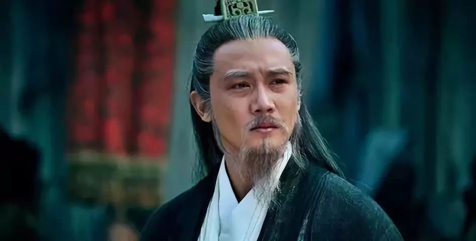 曹操才是真正的枭雄,曹操才是真正的军事家