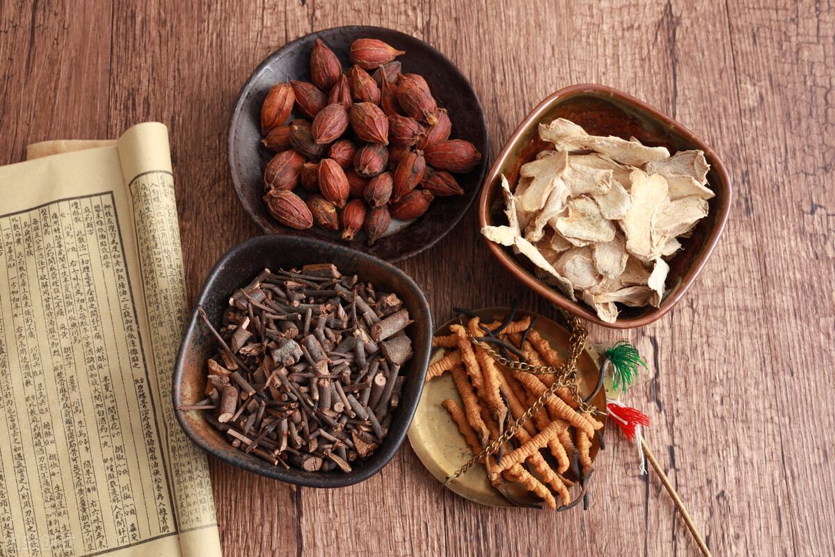 李可治疗肺癌症中药方剂,对癌症有效的中药方剂