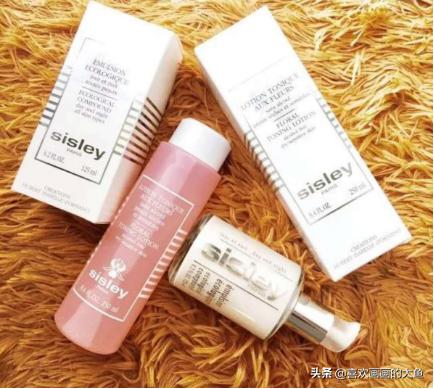 国外热门“水乳”红黑榜：whoo后“酒精”太多，兰芝果断“黑榜”