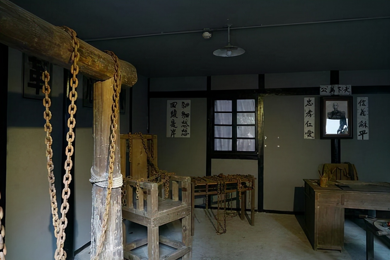 51年,杀害毛*民泽**的刽子手李英奇枪决前喊冤:都是盛世才逼我干的