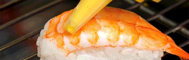 爆火全国的「外带寿司专门店」席卷绵阳，保证纯正的日式风味