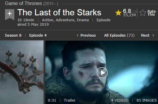 她不垮,神剧就不会垮