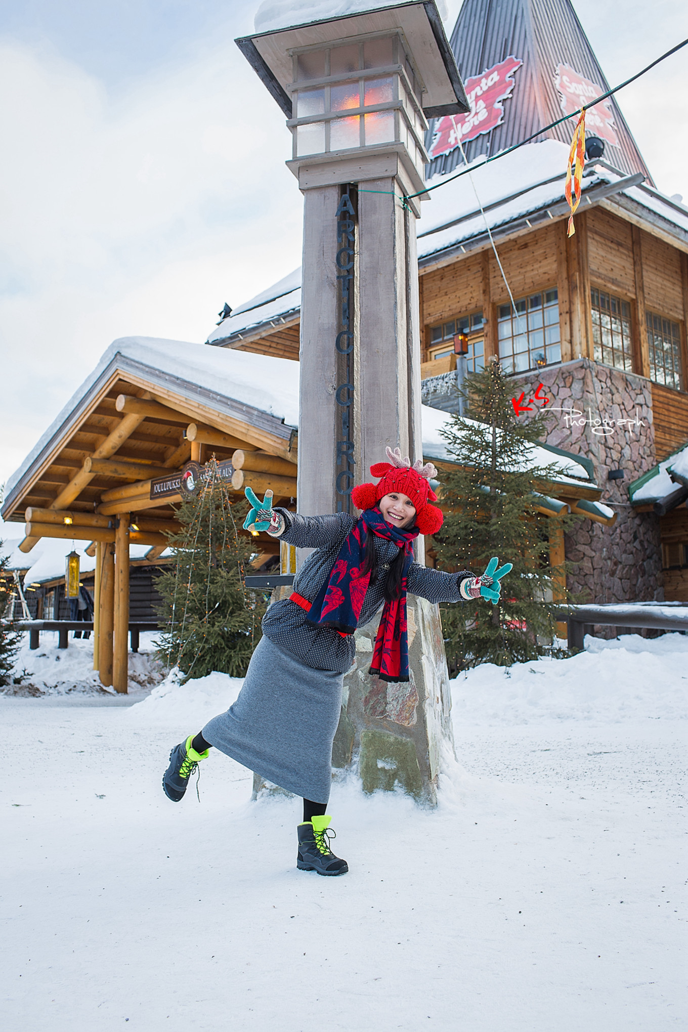 果小姐的慢生活烤鸡腿,果小姐的慢生活泰州
