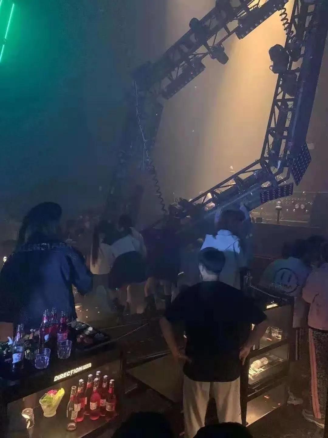 假冒伪劣“何时了”？音响灯光“几多愁”