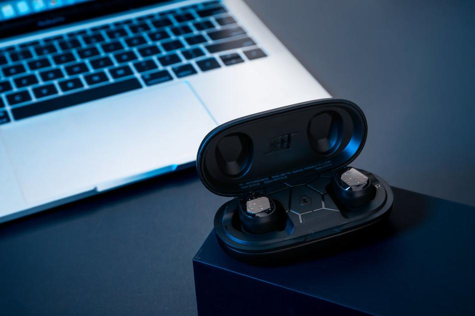 2020年最强音质头戴耳机,2023年适用苹果手机的耳机推荐