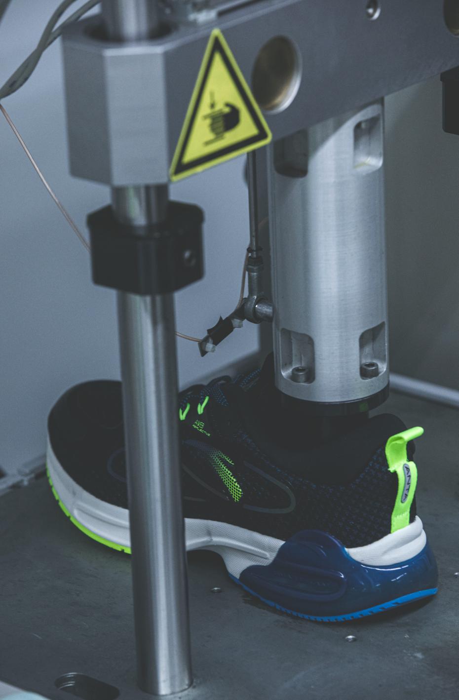 跑鞋缓震科技排行,跑鞋吸震超轻