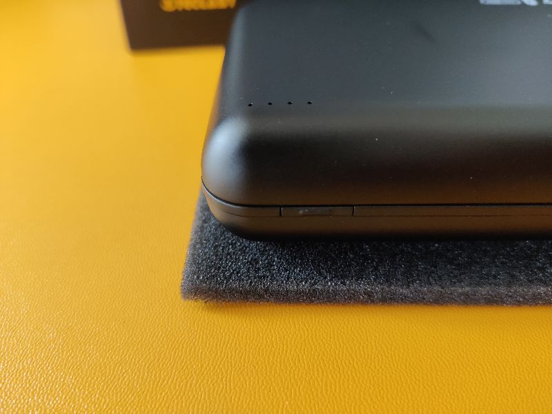 台电x15pro拆解,台电移动电源开箱体验