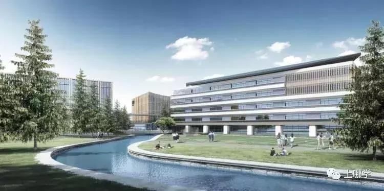 上海各区又一批新校开建，部分预计2020年招生！你家附近有上榜吗