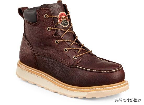 全球十大最值得买的工装靴鞋款,全球十大工装靴