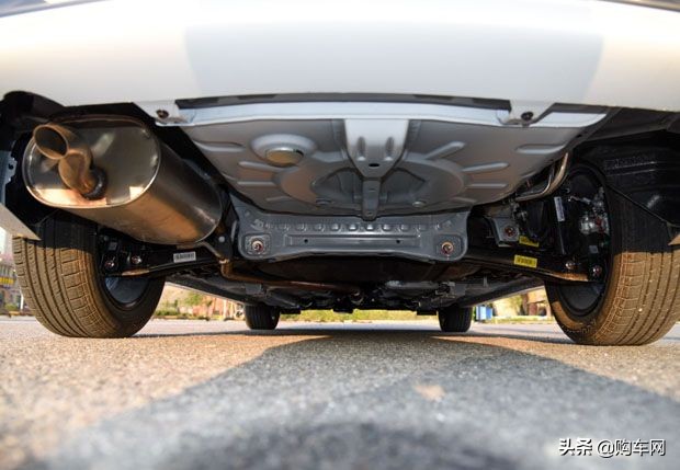 可惜了一台好车！每公里油耗4毛多，底盘比朗逸高级，却不被赏识