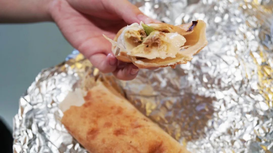 去山姆逛吃,感受下逛山姆的乐趣