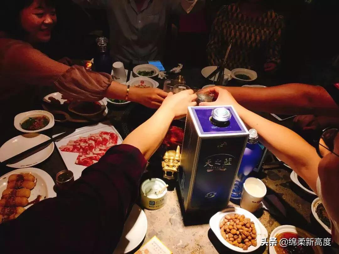 江苏人的酒量怎么样,江苏宿迁的酒量有多大