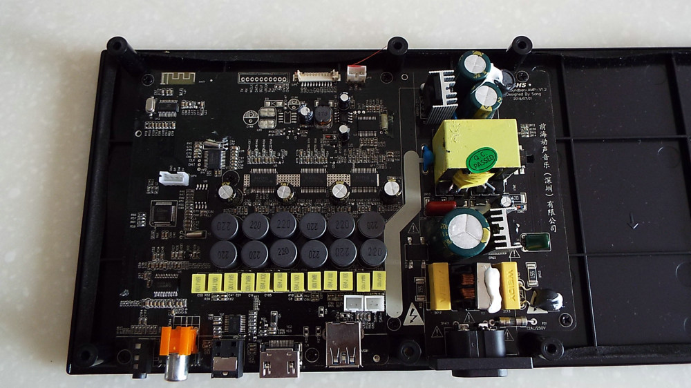褰遍櫌闊崇鎷嗚В,瀹跺涵褰遍櫌鐜粫闊崇璇勬祴