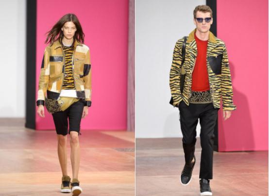 coach蔻驰属于几线品牌,coach蔻驰品牌介绍