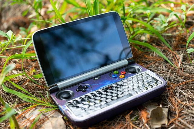 最新的掌上游戏机推荐,掌上游戏机除了switch还有什么