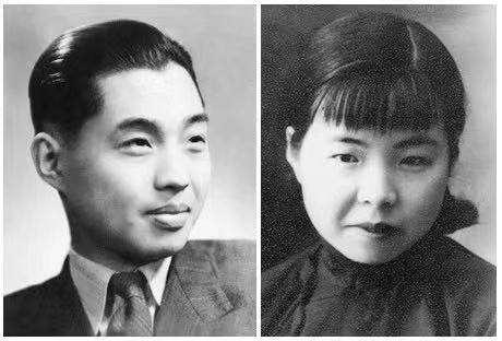 沈安娜：20岁潜伏国民*党**，坐在蒋介石身边从未暴露，95岁离世