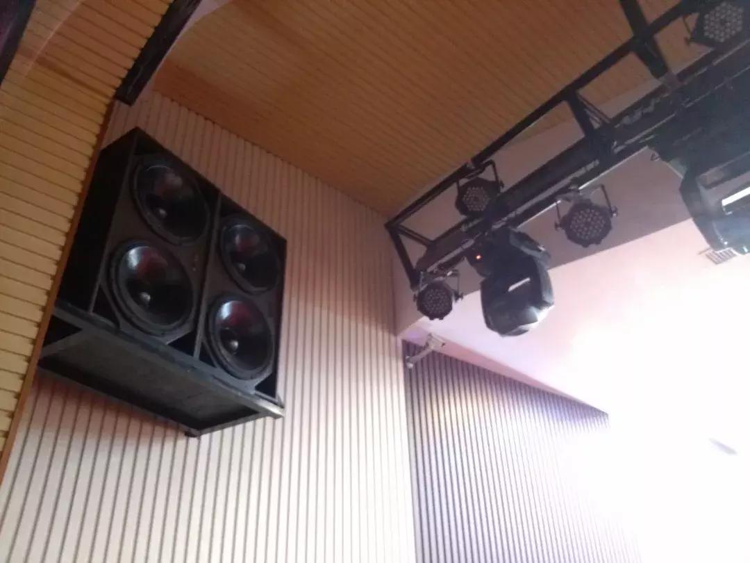 卡福专业音响品牌怎么样,卡福ktv音响是什么水平