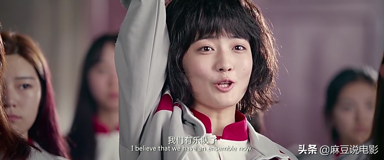 闪光少女二次元火了 (闪光少女音乐二次元)