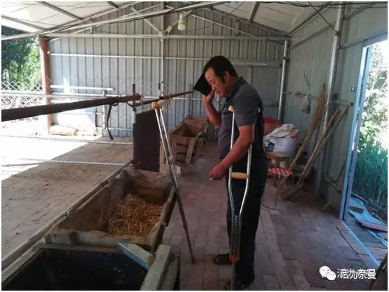 【头条】“抱歉啊，我驻村了，刚忙完。”