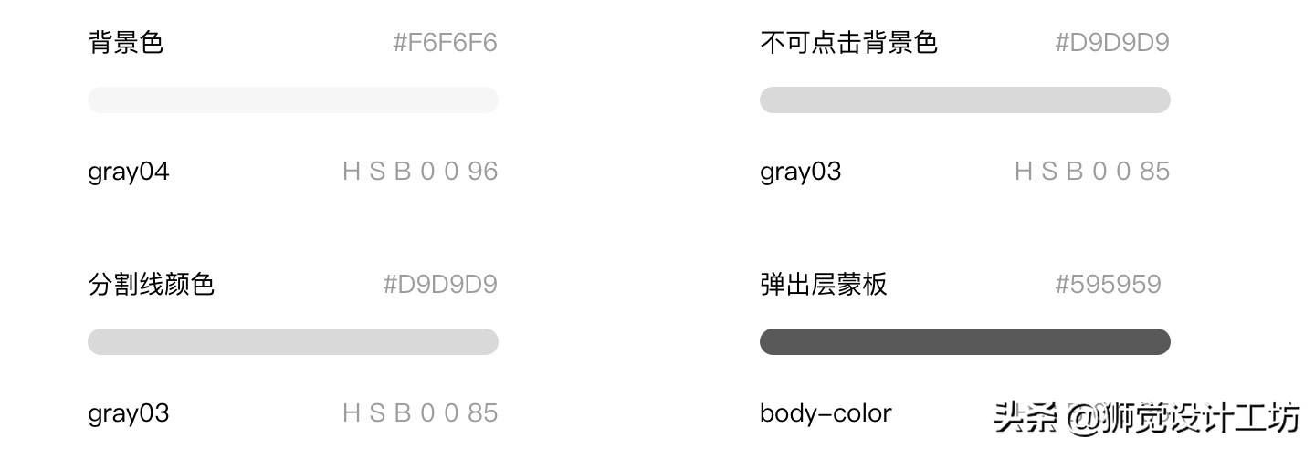 7000字长文深度解读,设计基础关于颜色的知识
