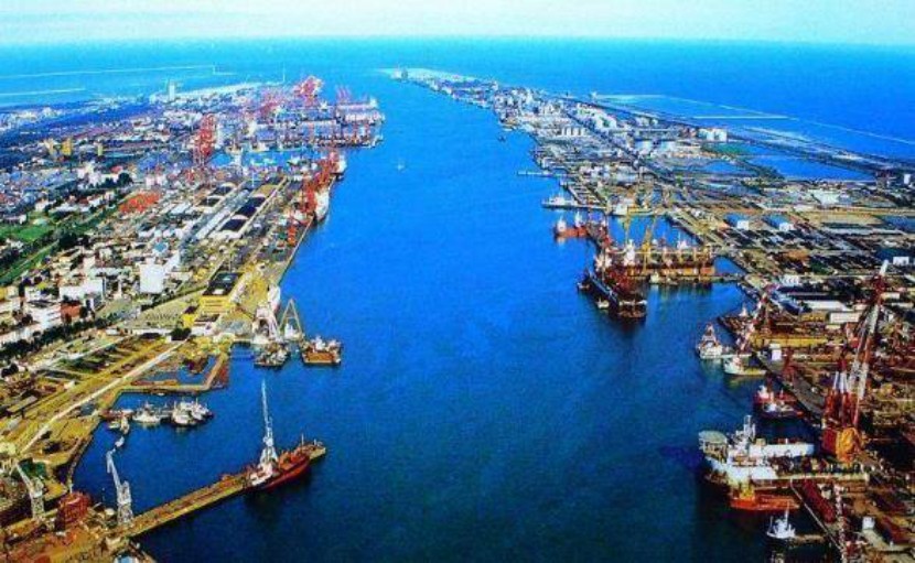 钢钢网助力中国（唐山）跨境电子商务综合试验区