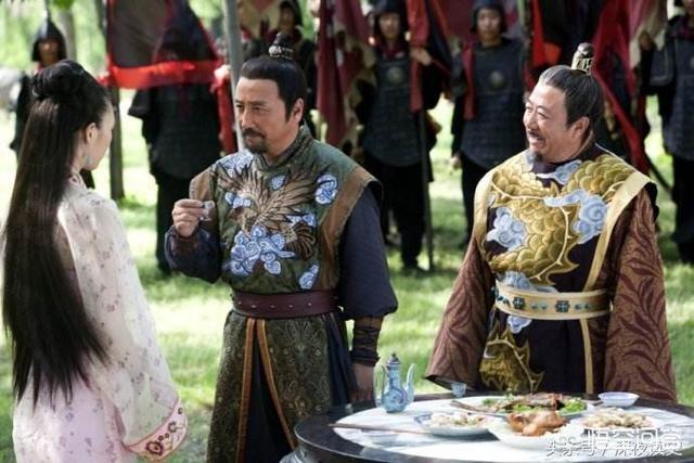 吴三桂真的冲冠一怒为红颜吗,吴三桂真的是冲冠一怒吗