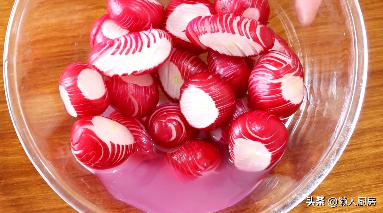 怎么腌制糖醋萝卜更脆更好吃,怎样腌制糖醋萝卜最好吃