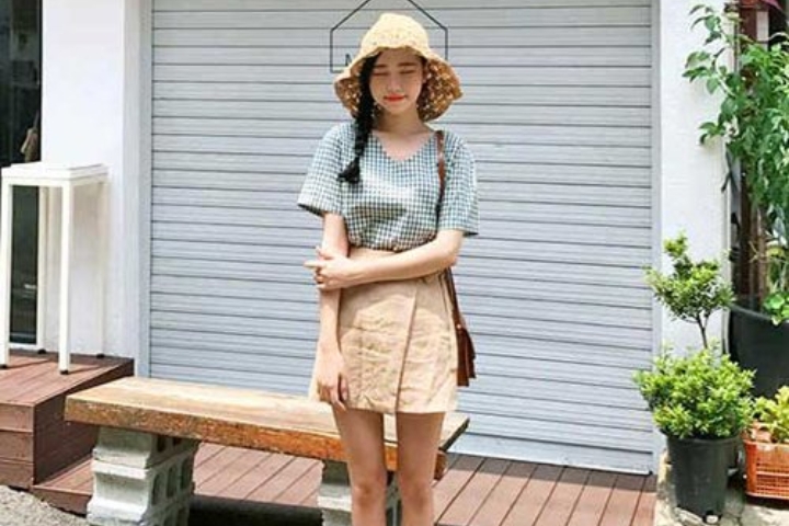 圆脸女生适合哪种发型和图片,分享8款圆脸女生适合的发型图片