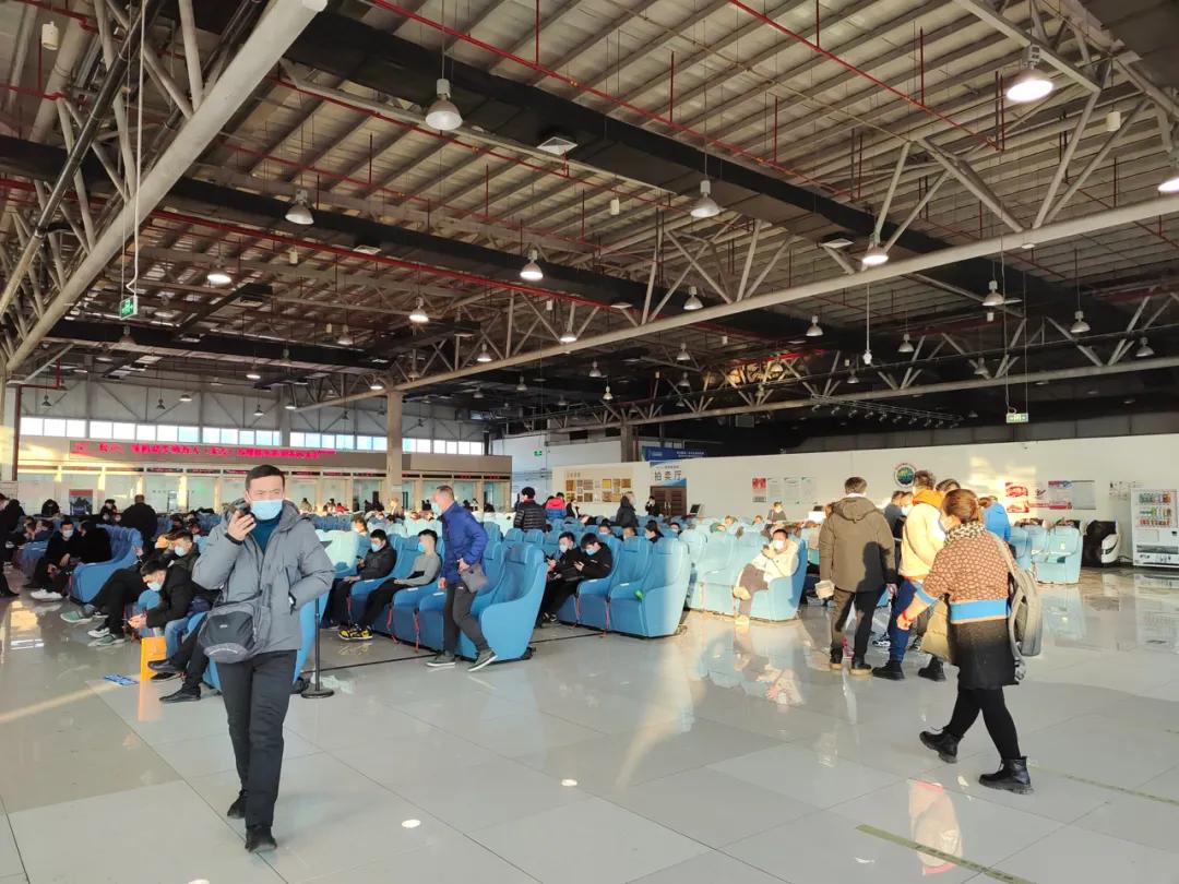 「现场直击」京牌新政前夜一车难求？新车不难买，旧车不好卖