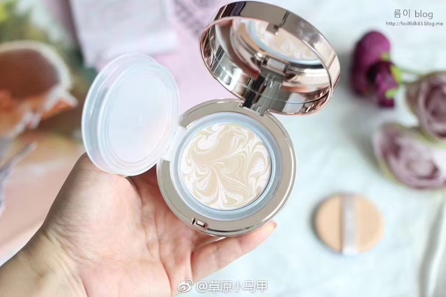 种草平价气垫,种草不踩雷