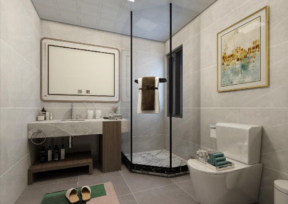 爱尚家装饰装修服务流程,爱尚家装饰设计效果图