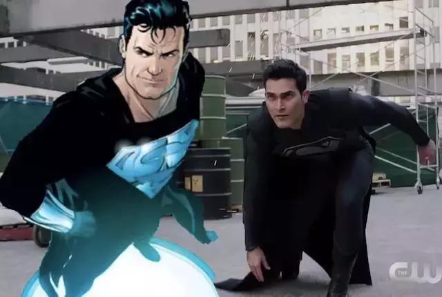 异世界人物介绍,闪电侠异世界