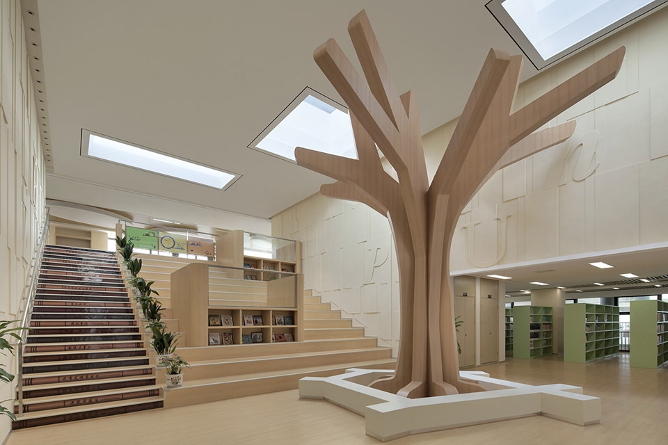 2.5亿建设学校，只为孩子快乐成长--苏州科技城实验小学