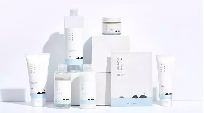 日韩护肤品爆款,最近比较火的日韩护肤牌子