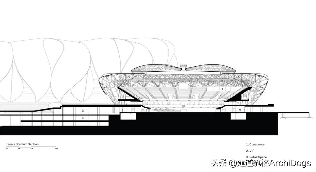 广州恒大莲花足球场,恒大莲花足球场
