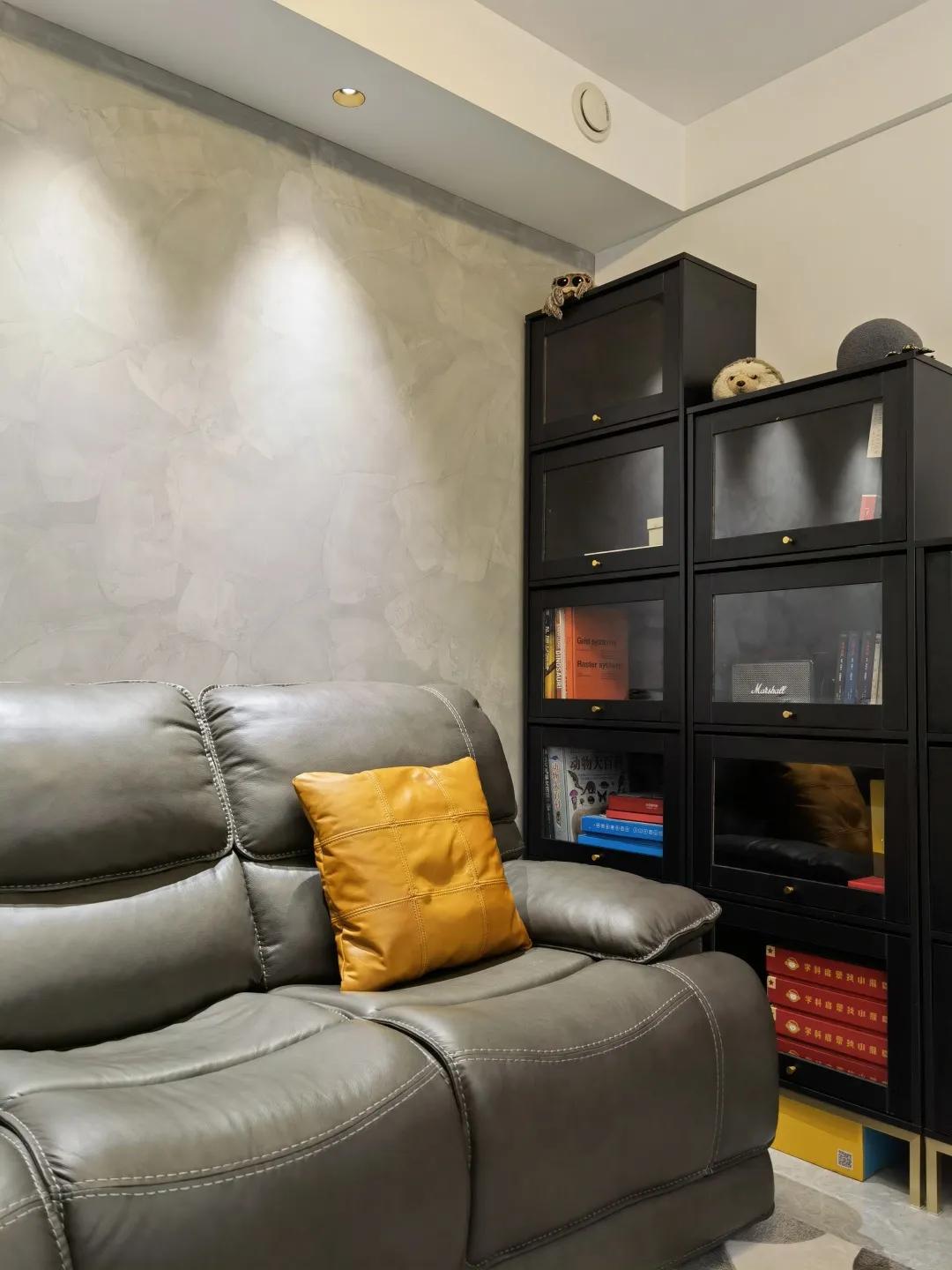 绝了!100㎡两娃之家零杂物,鸡肋空间原地增值20万