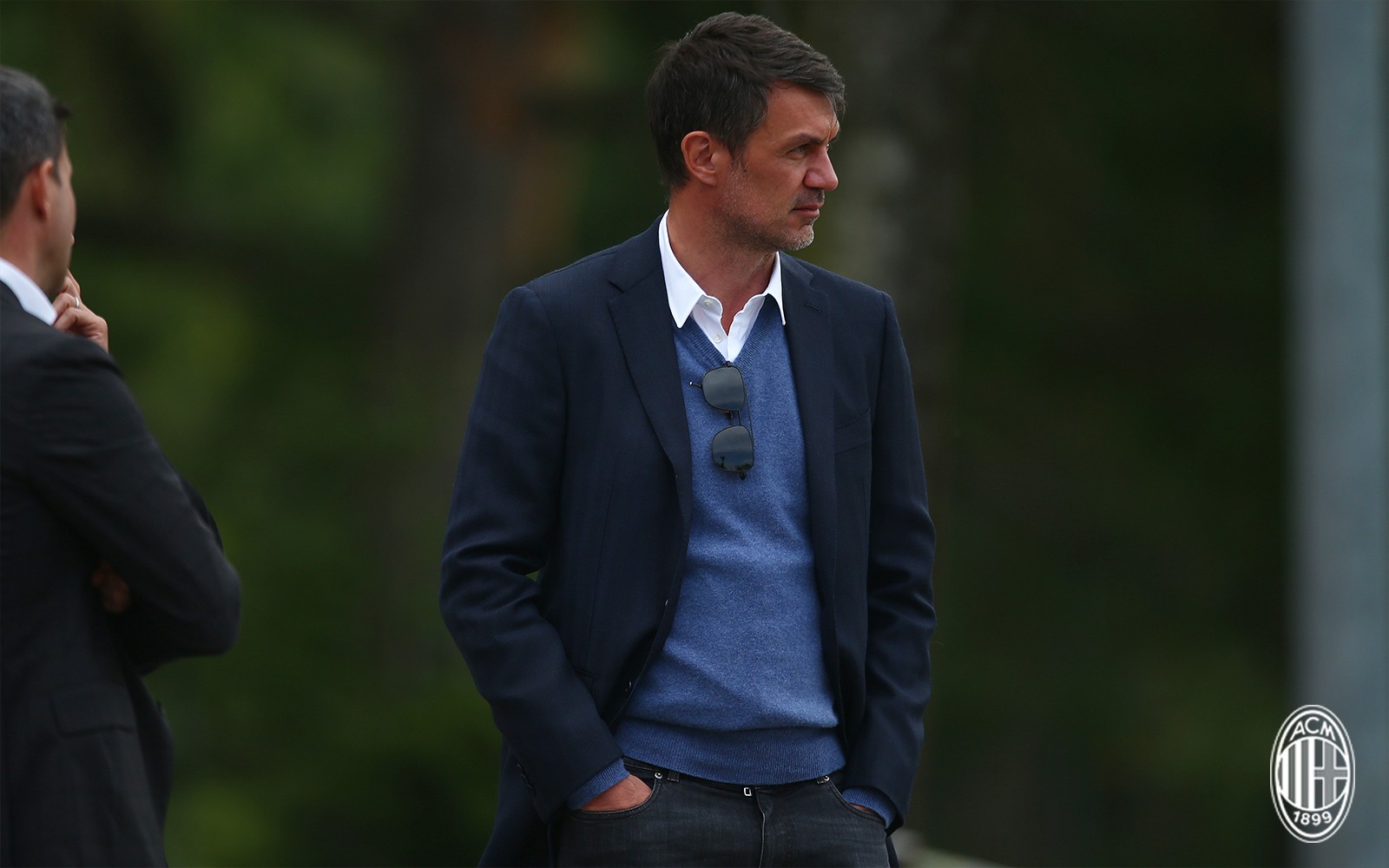 红黑军团之魂永远的3号马尔蒂尼,施内林格拜仁