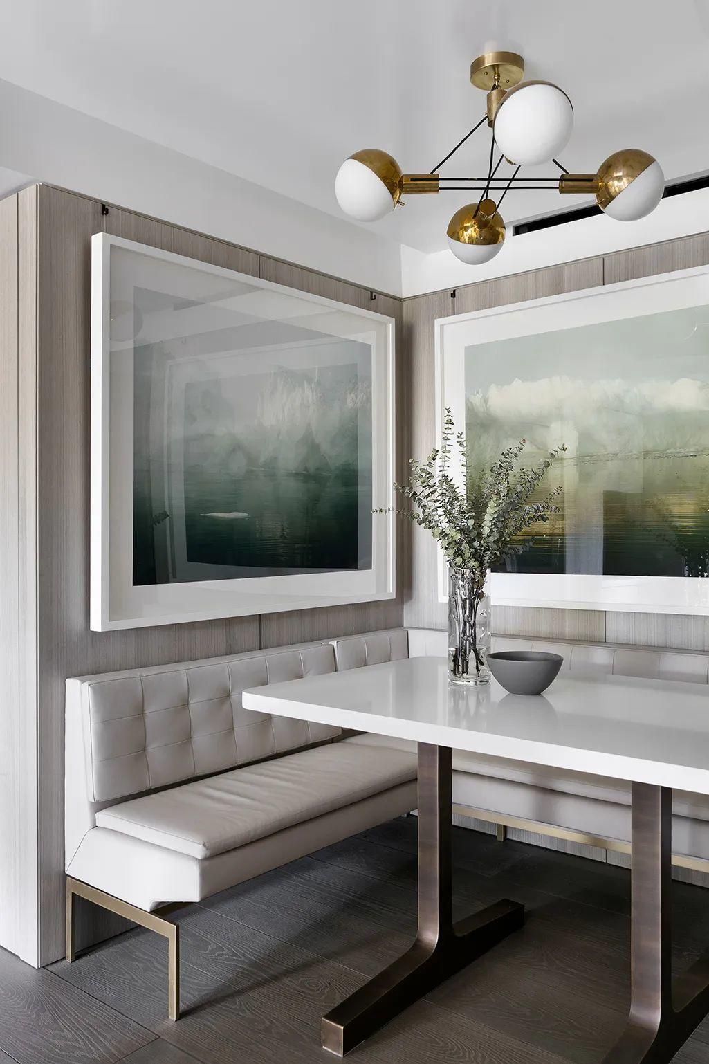 一个有气质的私宅设计,异域风私宅设计