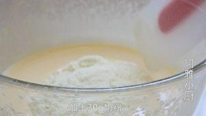 电饼铛烙小饼干,饼干别再买了