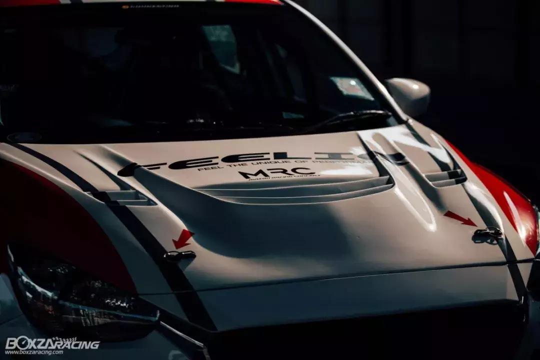 马自达2改装阿尔派车机音响,马自达2.0改装案例